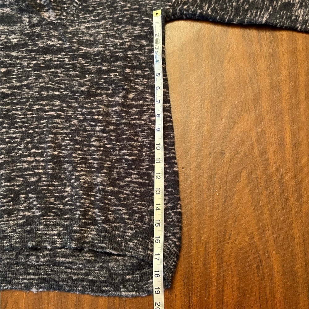 Fisher Project Sweater - Picture 6 of 7